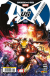 Avengers Vs X-Men, 006/COV X