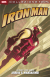 100% Marvel Iron Man Arriva Il Mandarino!, 001 - UNICO