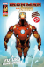 Iron Man & I Potenti Vendicatori, 062