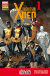 I Nuovissimi X-Men, 001/COV A