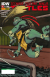 Teenage Mutant Ninja Turtles, 001/COV B