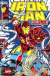 Iron Man (1995 Panini), 004