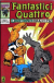 Fantastici Quattro (Star Comics), 102
