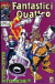 Fantastici Quattro (Star Comics), 101