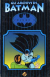 Archivi Di Batman Gli, 002
