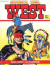 Storia Del West Presenta (If), 001