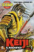 Keiji (Star Comics), 001