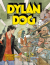 Dylan Dog Gigante, 007