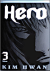 Hero (J-Pop), 003