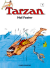 Tarzan (Planeta), 001/002