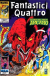 Fantastici Quattro (Star Comics), 050