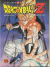 Dragon Ball Z Anime Comics, 018
