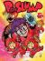 Dottor Slump & Arale (Anime Comics), 055