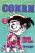 Detective Conan (Comic Art), 003