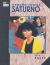 Perche' Odio Saturno (Magic Press), 001 - UNICO