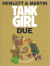 Tank Girl (Panini), 002