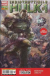 Hulk E I Difensori, INDISTRUTTIBILE HULK 001 COVER A