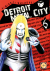 Detroit Metal City (Goen), 006