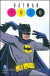 Solo Batman, 001 - UNICO