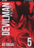 Devilman (J-Pop), 005