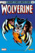 Marvel Omnibus Wolverine, 001 - UNICO