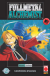 Fullmetal Alchemist, 002/R4