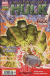 Hulk E I Difensori, INDISTRUTTIBILE HULK 005