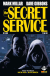 Secret Service, 001