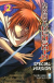 Ruroni Kenshin Special Version, 002