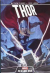 100% Marvel Season One Thor, 001 - UNICO