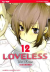 Loveless (J-Pop), 012