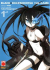 Black Rock Shooter The Game, 001