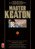 Master Keaton, 008