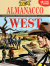 Almanacco Del West, 2012