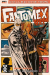 100% Marvel Fantomex (Max), 001 - UNICO