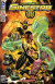 Lanterna Verde Presenta Sinestro, BOX 001