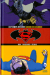 Superman Batman Signori Della Magia, 001 - UNICO