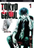 Tokyo Ghoul, 001