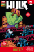 Hulk E I Difensori, 001/COV B