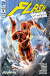 Flash Wonder Woman, 016
