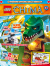 Lego Legends Of Chima Magazine, 002
