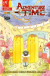 Adventure Time, 019/COV B
