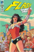Flash Wonder Woman, 020
