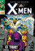 Marvel Masterworks X-Men, 003