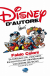 Disney D'autore Fabio Celoni, 001 - UNICO