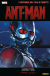 Ant-Man Preludio, 001 - UNICO
