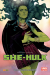 She-Hulk, 002