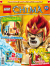 Lego Legends Of Chima Magazine, 004