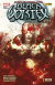 Guardiani Della Galassia E X-Men Black Vortex Cover Cosmica, 001