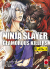 Ninja Slayer Glamorous Killers, 002